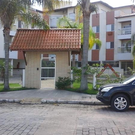 Vila Das Gaivotas Apartment Florianopolis Luaran gambar