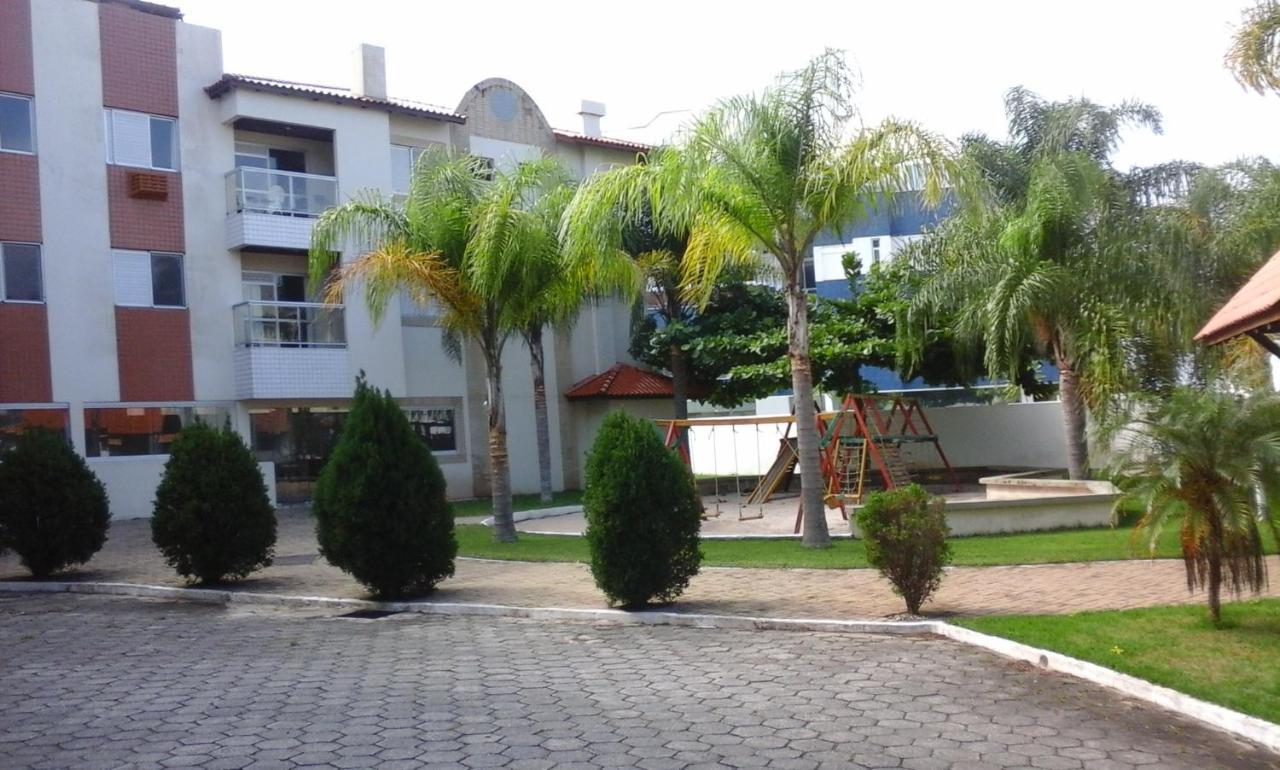 Vila Das Gaivotas Apartment Florianopolis Luaran gambar