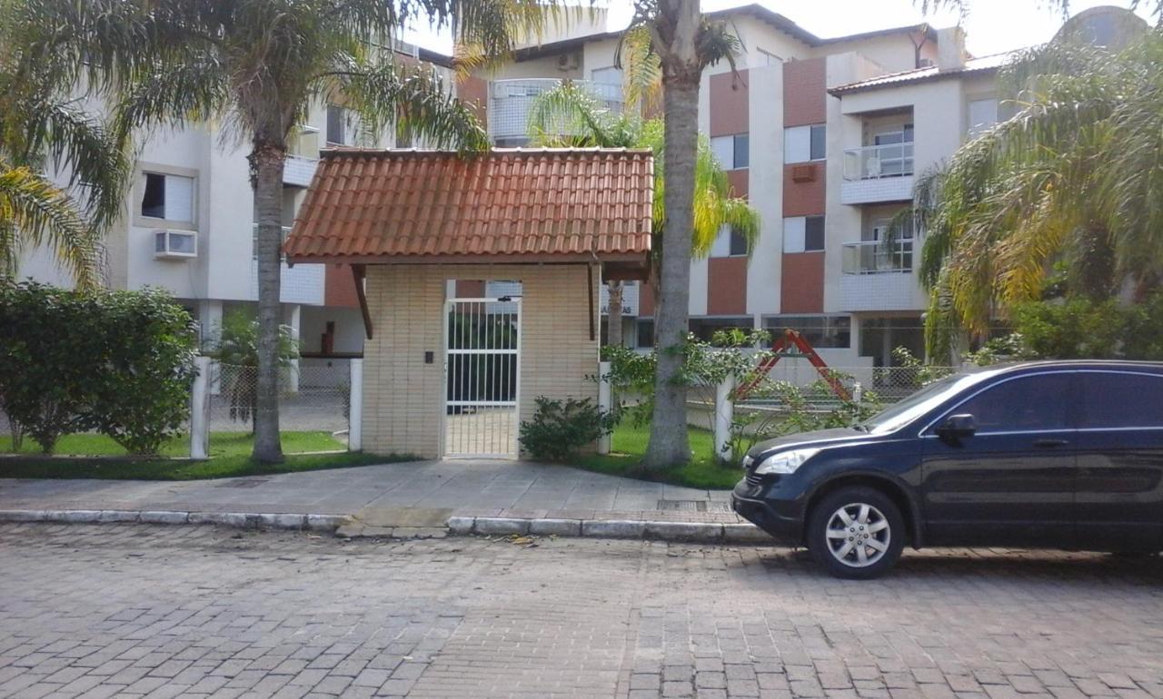 Vila Das Gaivotas Apartment Florianopolis Luaran gambar