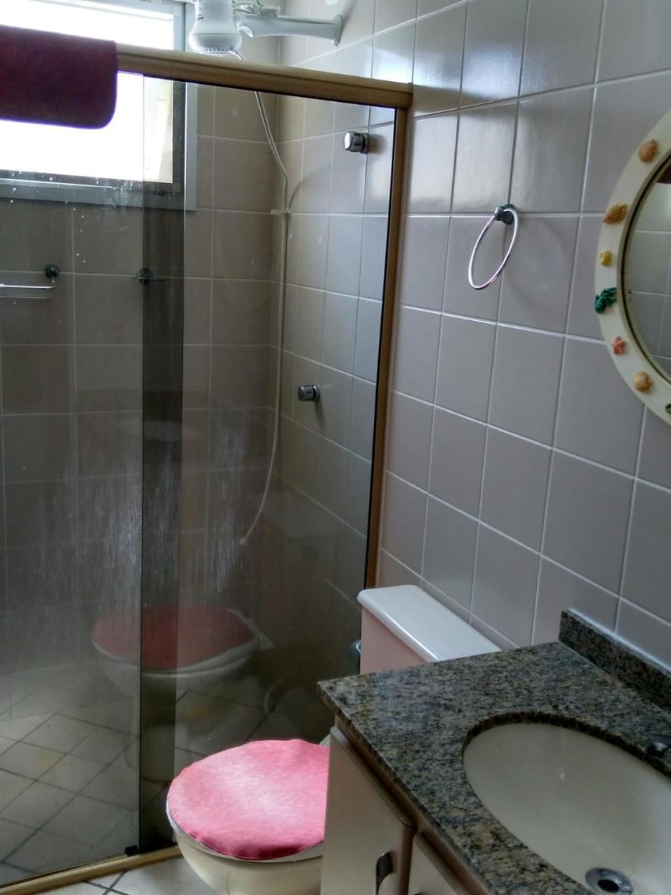 Vila Das Gaivotas Apartment Florianopolis Luaran gambar