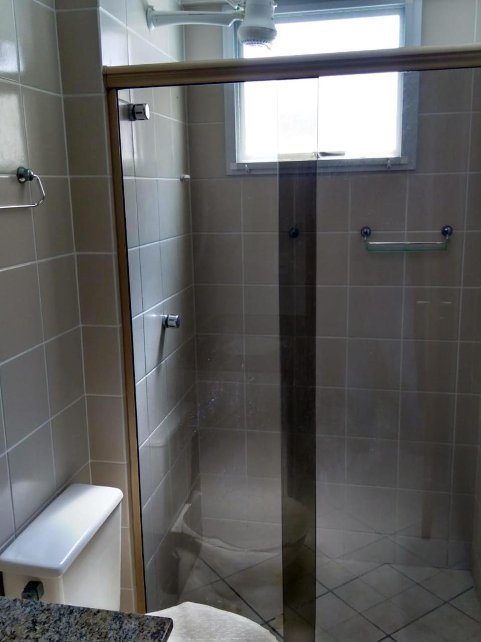 Vila Das Gaivotas Apartment Florianopolis Luaran gambar