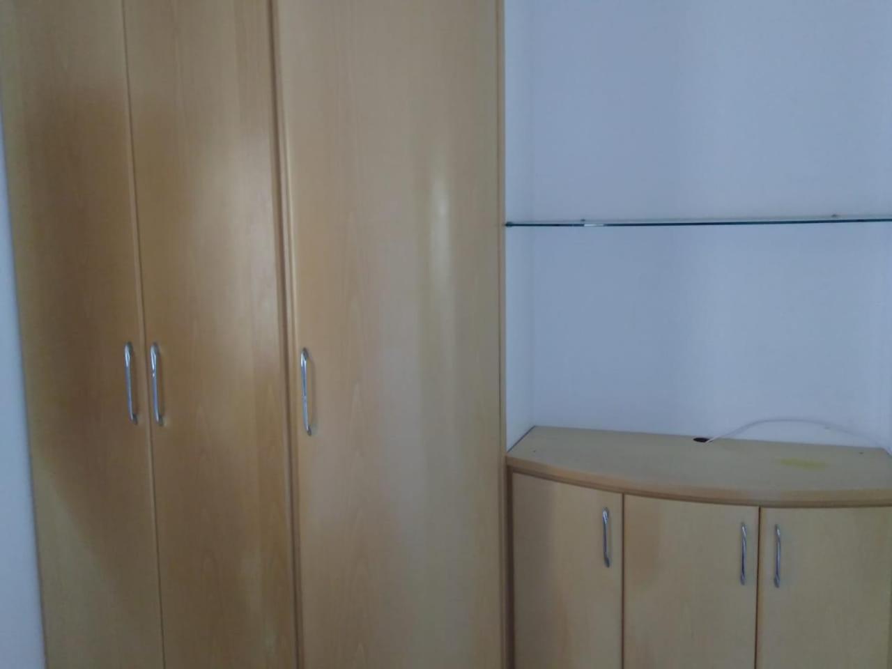 Vila Das Gaivotas Apartment Florianopolis Luaran gambar