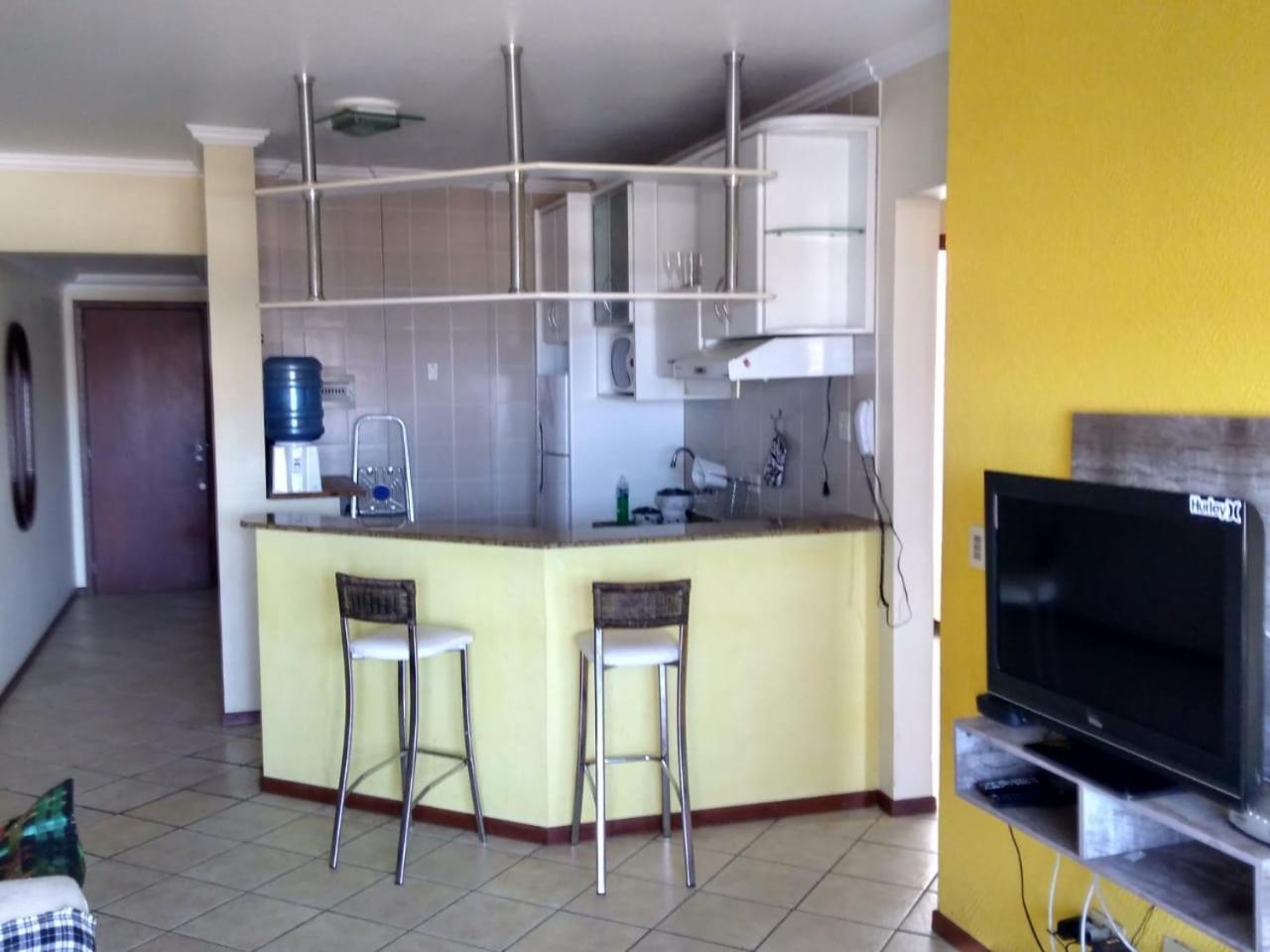 Vila Das Gaivotas Apartment Florianopolis Luaran gambar