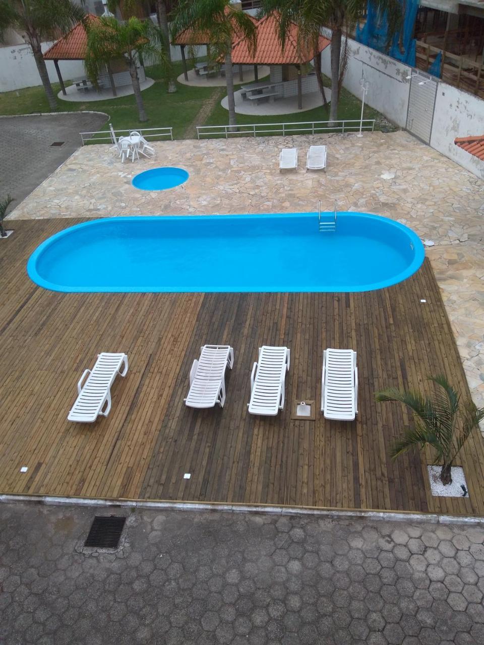 Vila Das Gaivotas Apartment Florianopolis Luaran gambar