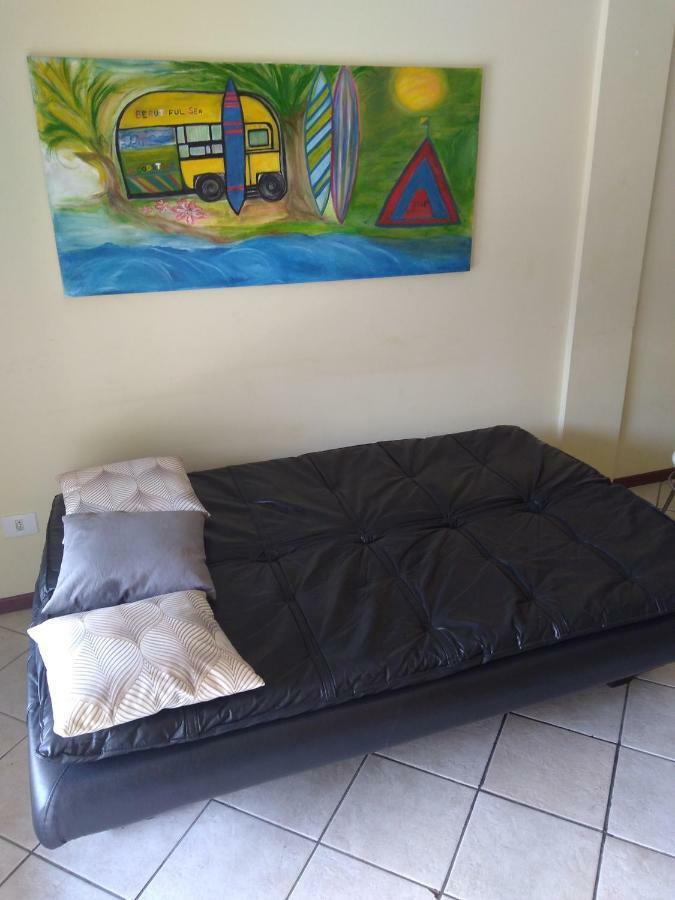 Vila Das Gaivotas Apartment Florianopolis Luaran gambar