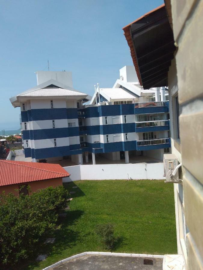 Vila Das Gaivotas Apartment Florianopolis Luaran gambar