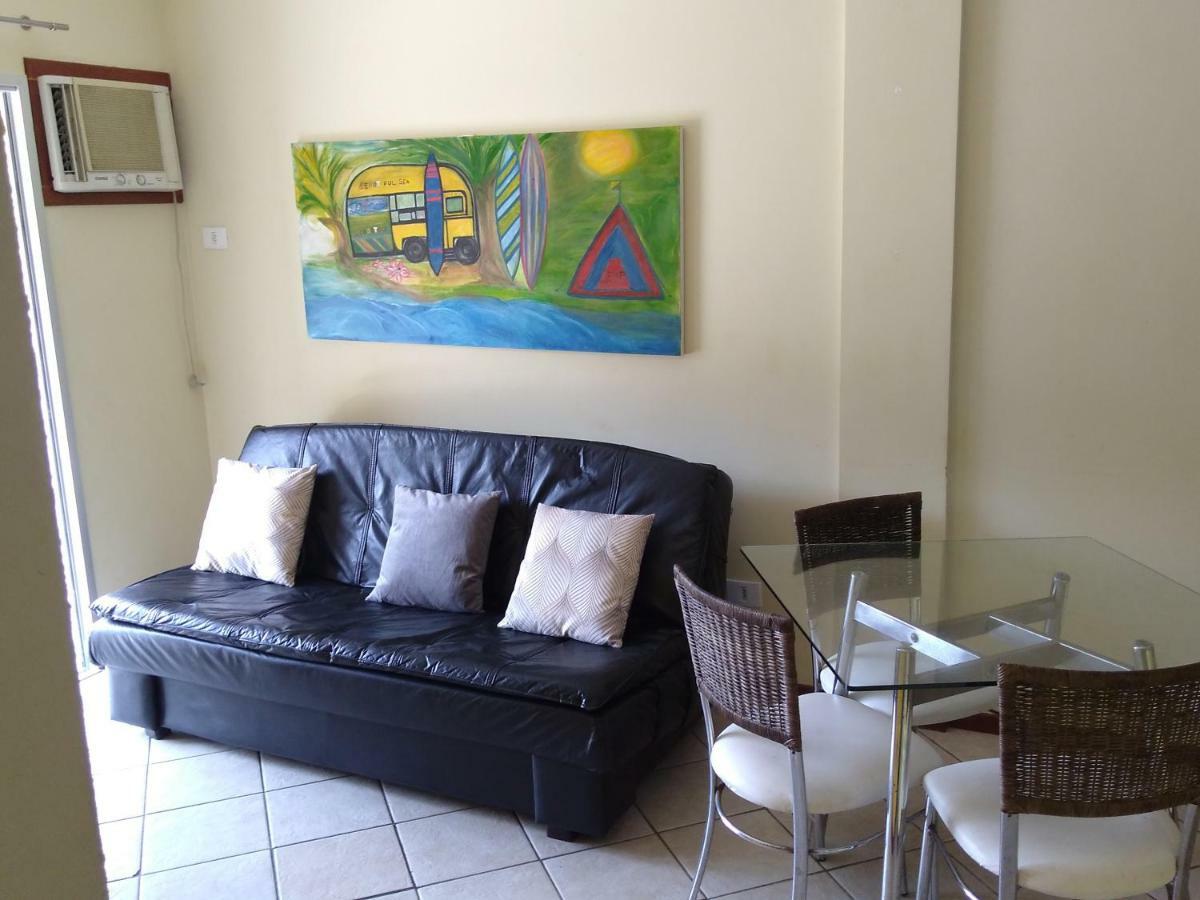 Vila Das Gaivotas Apartment Florianopolis Luaran gambar