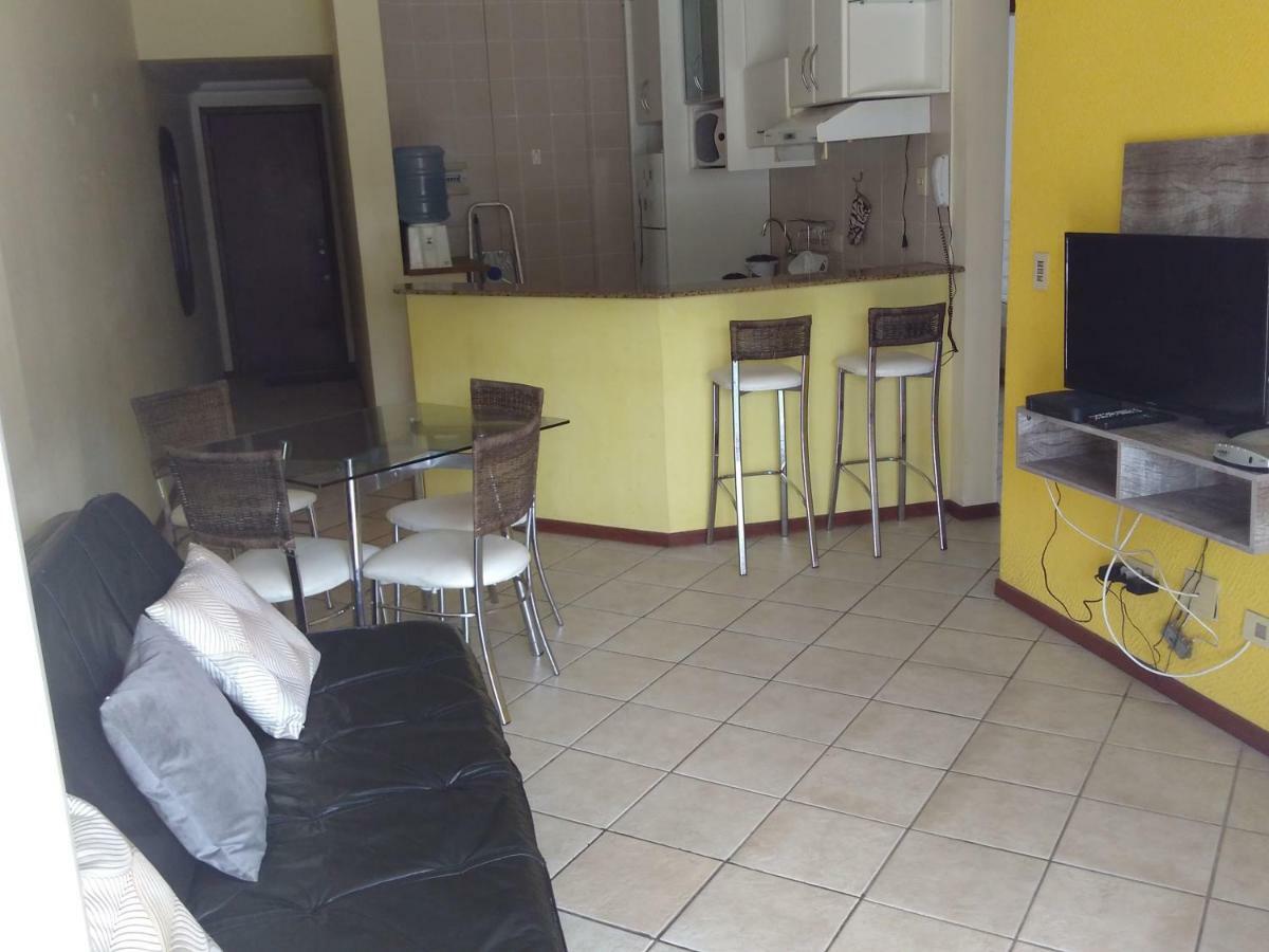 Vila Das Gaivotas Apartment Florianopolis Luaran gambar