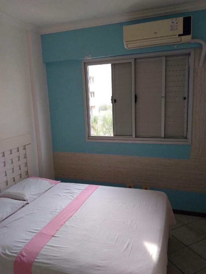 Vila Das Gaivotas Apartment Florianopolis Luaran gambar